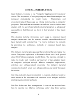 Computer Application in Economics.doc